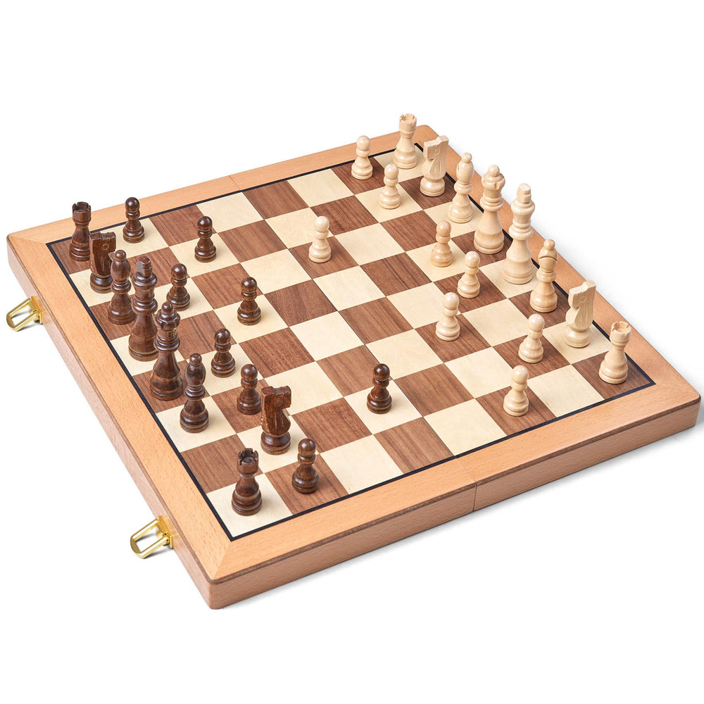 AMEROUS extra queens included for flexible opening options.