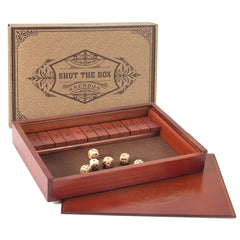 AMEROUS dice set adds color and tactile fun to playtime