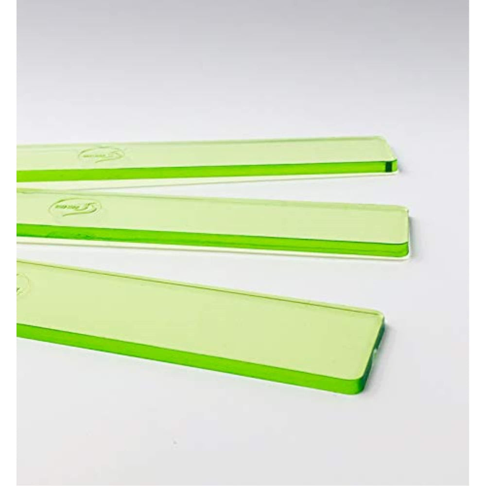 Amica Mahjong pushers set of four for Chinese and Cantonese tiles