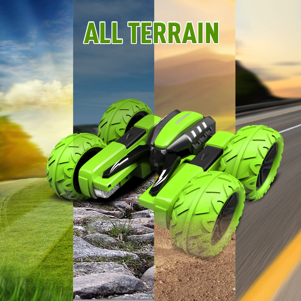 Amicool dual-battery setup extends playtime and quick recharges.