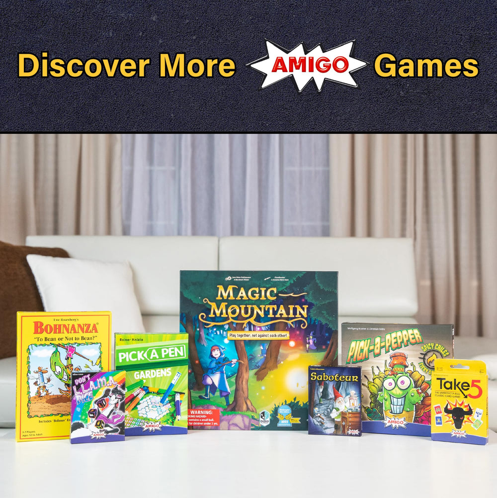 Ghost deck mode supports two players for extended game night vibes