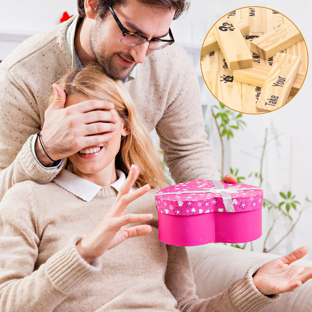 AMIITRY gift for anniversary offering playful, intimate moments