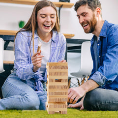 AMIITRY romantic charts and challenges block set sparks conversation