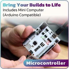amomii Testudo premium PCB and components showcase quality