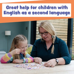Amonev cards for nonverbal learners and speech delay