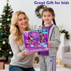 Amy & Benton gift-ready dance mat suitable for birthdays