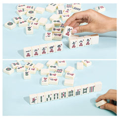 ANABIUP Dragons and Winds tiles highlighted for strategic game awareness.
