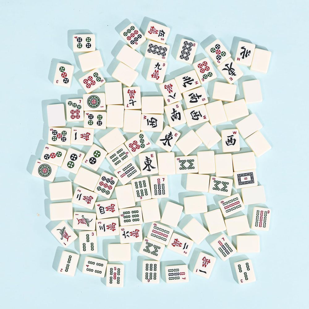ANABIUP Flowers, Jokers, and Blank Spares for versatile gameplay options.