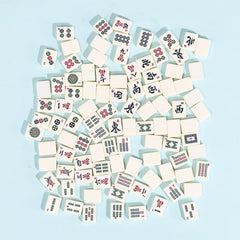 ANABIUP Flowers, Jokers, and Blank Spares for versatile gameplay options.