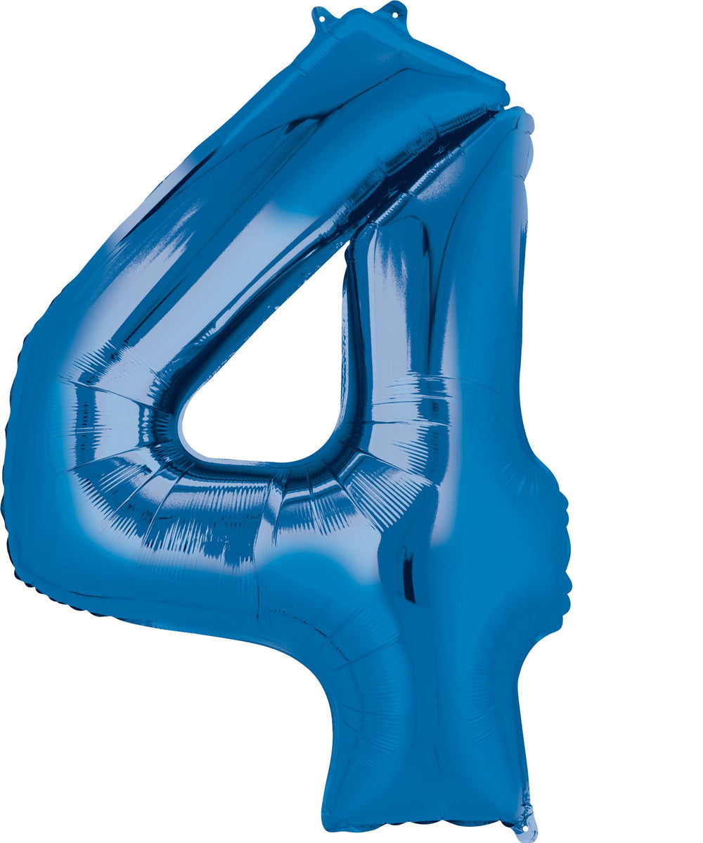 Anagram Paw Pups round 17-inch foil balloon accenting the party