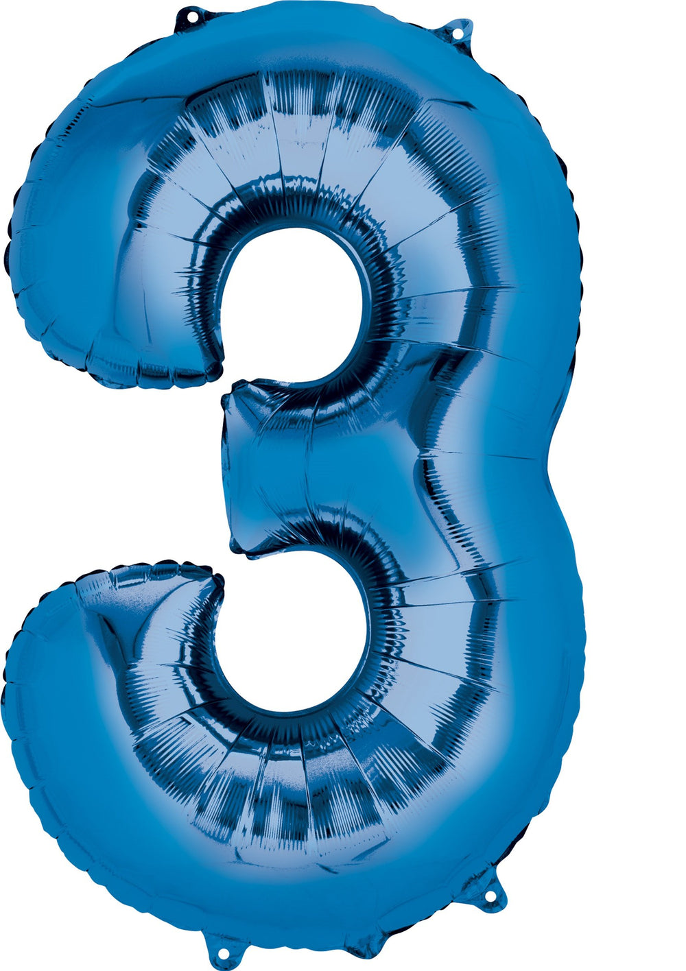 Anagram 17-inch pups round foil balloons complement the set's licensed design.