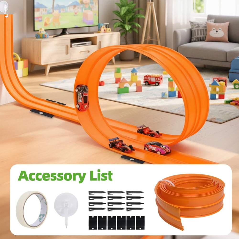 Anandming indoor and outdoor use fits tables, windows, or backyard racing