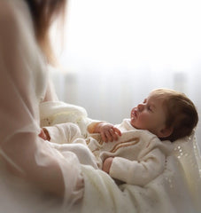 Anano Loulou nursing bottle included for nurturing role-play