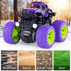 ANAOER durable, safe materials ensure lasting toy play.