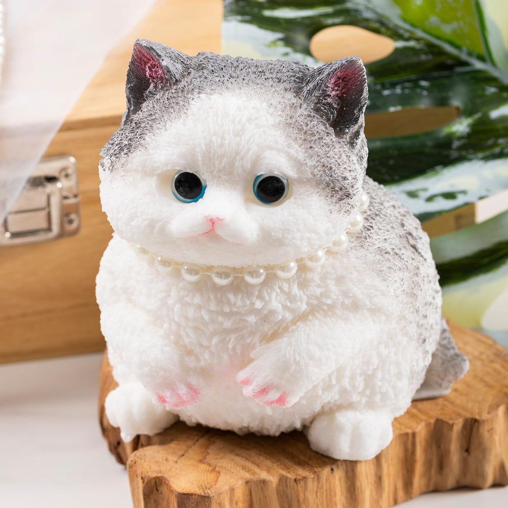 ANAOTA Taba Squishy Paw in hand for portable stress relief