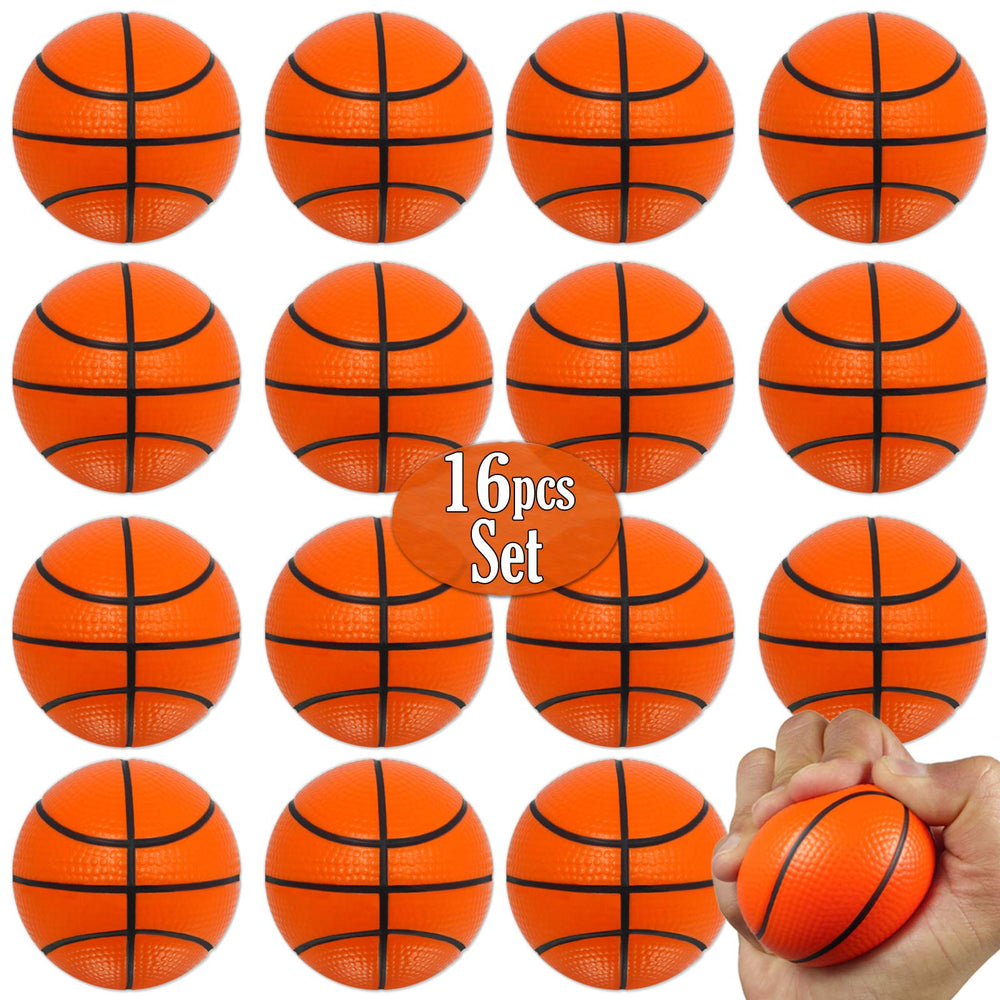 Anapoliz desk stress relief ball highlighting safe, light play