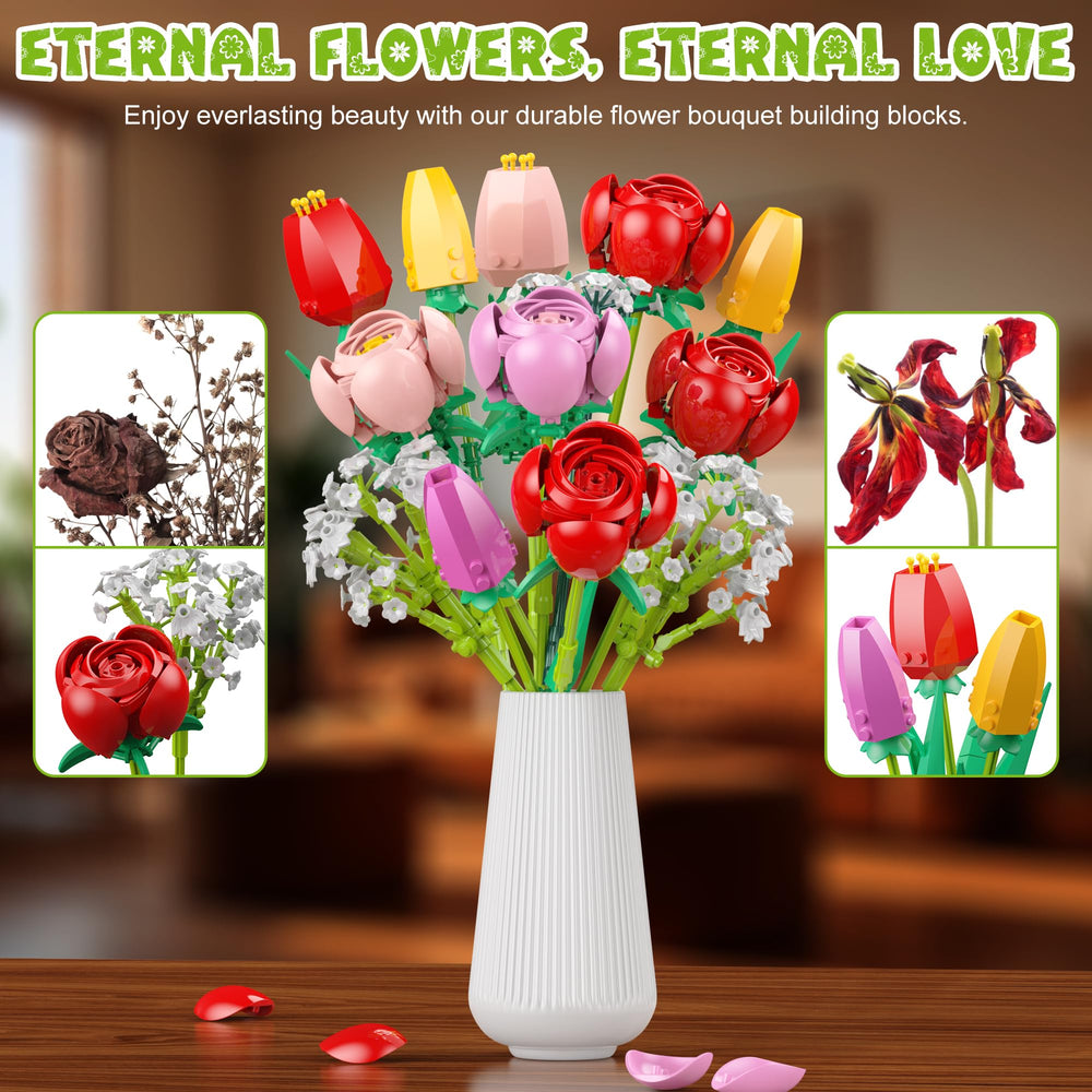 Ancesfun gift idea for Valentine’s, Mother’s Day, or Christmas