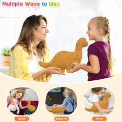 Andywoo dino gift-ready packaging hints perfect birthday or holiday surprise.