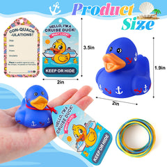 Anggiko cruise gift pack works as stocking stuffers and travel entertainment.