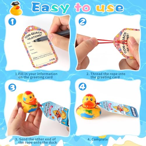 ANGGIKO ducks bag, carry and store your cruise ducks neatly between adventures.