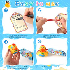 ANGGIKO ducks bag, carry and store your cruise ducks neatly between adventures.