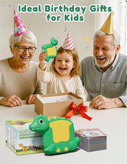 ANhovno therapy-friendly learning tool supports practice in a playful bilingual setting.