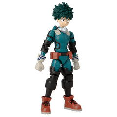 ANIME HEROES manga-inspired packaging art boosts shelf appeal