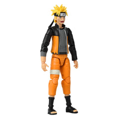 ANIME HEROES Naruto Final Battle accessories set for authentic scenes