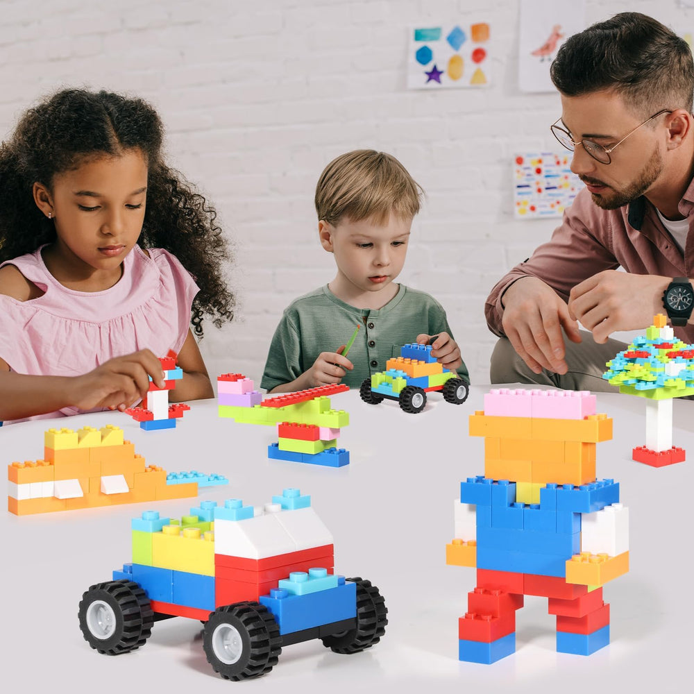 Anksono family time kit creates memorable bonding moments
