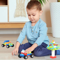 Anksono non-toxic plastic ensures safe, durable play.