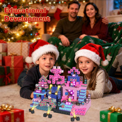 Annexfun gift-set ideal for classroom activities and family play