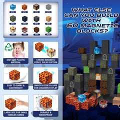 Annexfun magnetic properties demo helps kids explore physics concepts through play.