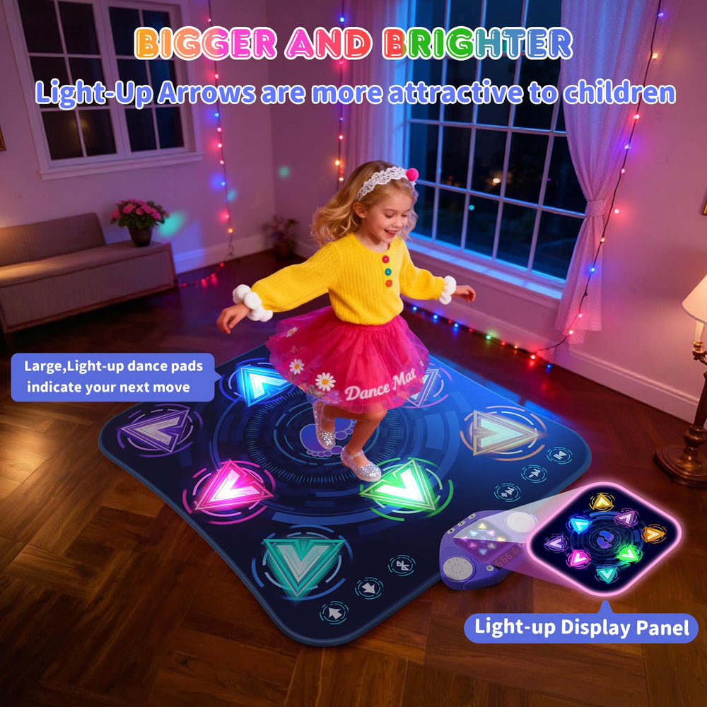 ANNKIE kids dancing in a living room show family-friendly entertainment