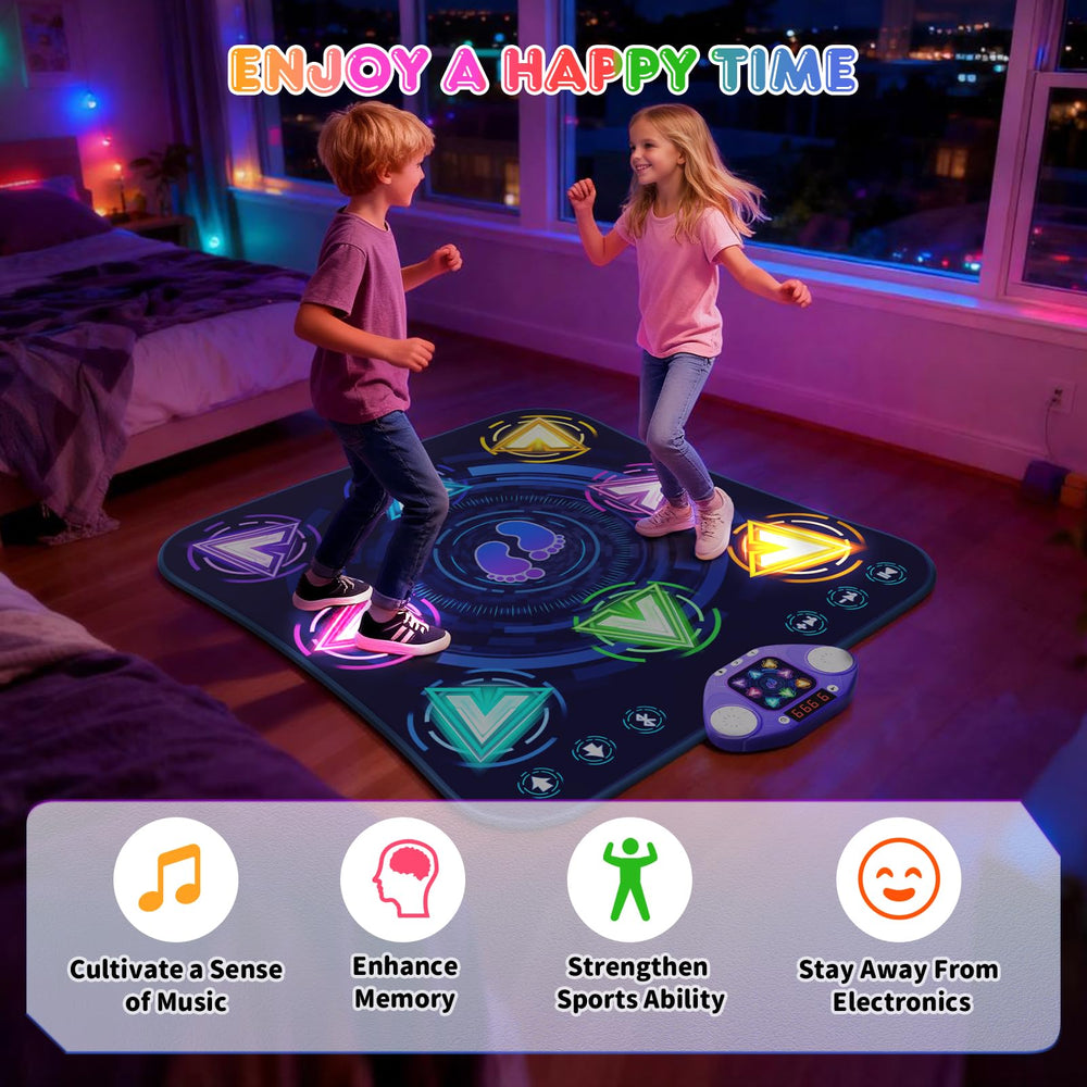 ANNKIE toy meets CPSIA and ASTM standards for safe family fun