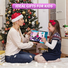 ANNKIE Dance Mat makes a great gift for birthdays and holidays