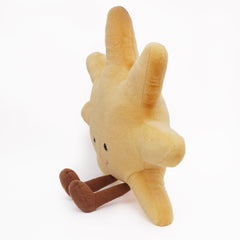 Annshein sun-design plush makes a thoughtful gift for all ages.