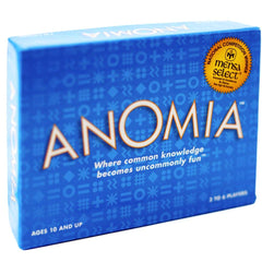 Anomia card game play setup sparks lively family game night with fast, hilarious banter.