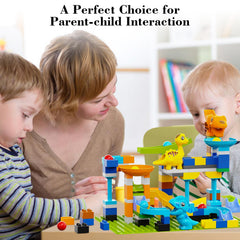 Anpcso perfect gift for ages 3 and up, inspiring collaborative play.