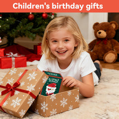 Antecessor easy-assembly blocks for kids, ideal for party favors