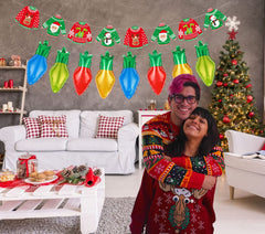 ANYMONYPF green latex balloons diversify your garland with fresh seasonal color.