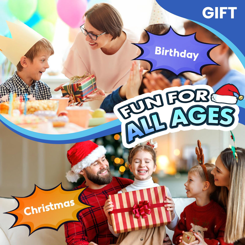 anysun Space Astronaut kit packaged gift-ready for birthdays or holidays.