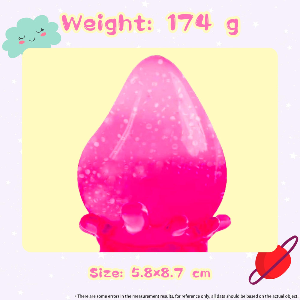 Gift-ready ANZHY Dream Squishy Drop Toy for all ages