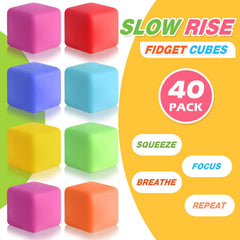 Anztqiuu travel-friendly stress cubes for on-the-go focus.