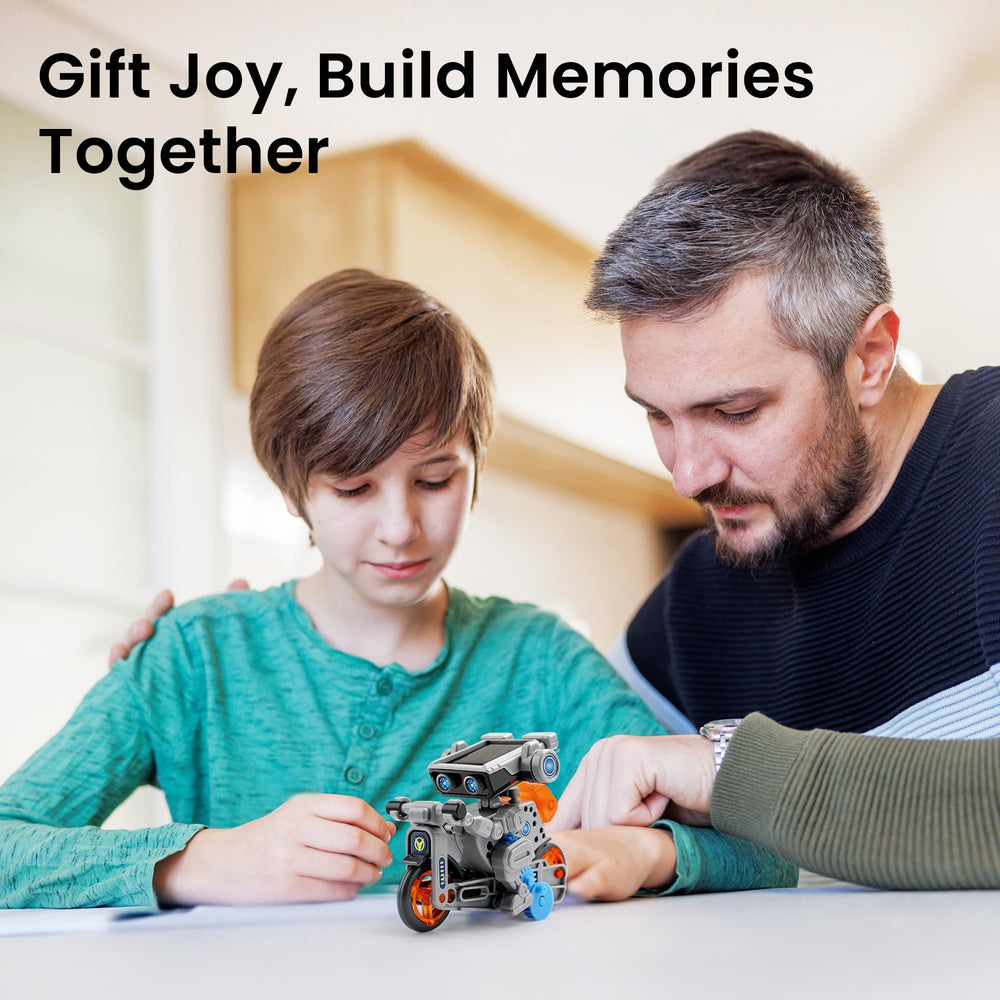 AoHu 212 pieces and models box—varied builds to spark creativity