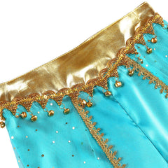 Aolliya Costume package is ready for gifting or seasonal dress-up