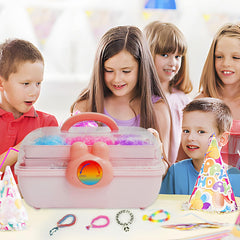 AooeDomi kids crafting kit, ideal for imaginative play.