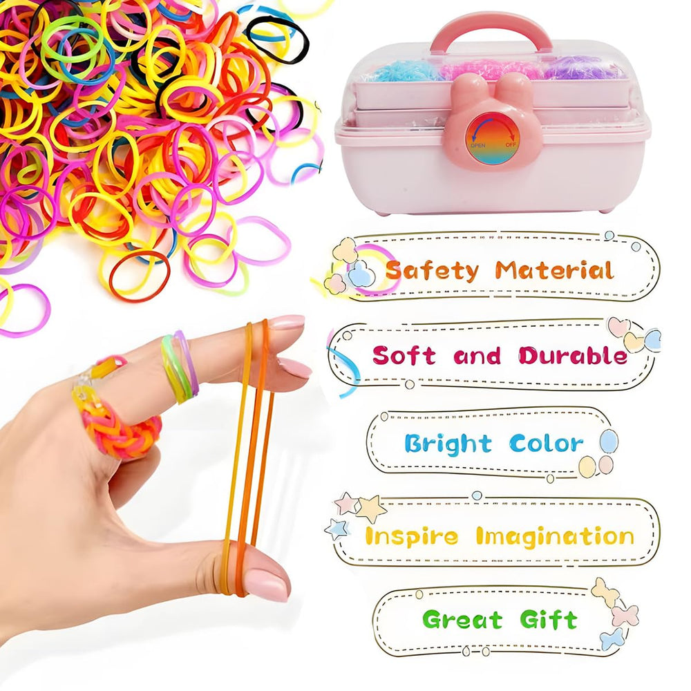 AooeDomi letter beads and charms for personalized DIY accessories.