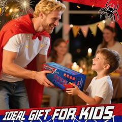 All-in-one Aooess set includes targets, darts, and tools.