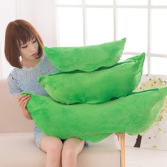 AOQI size variety from 9.8'' to 35.4'' for versatile cuddles.