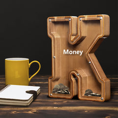AORCMITN table-friendly design fits desks and shelves for daily saving reminders